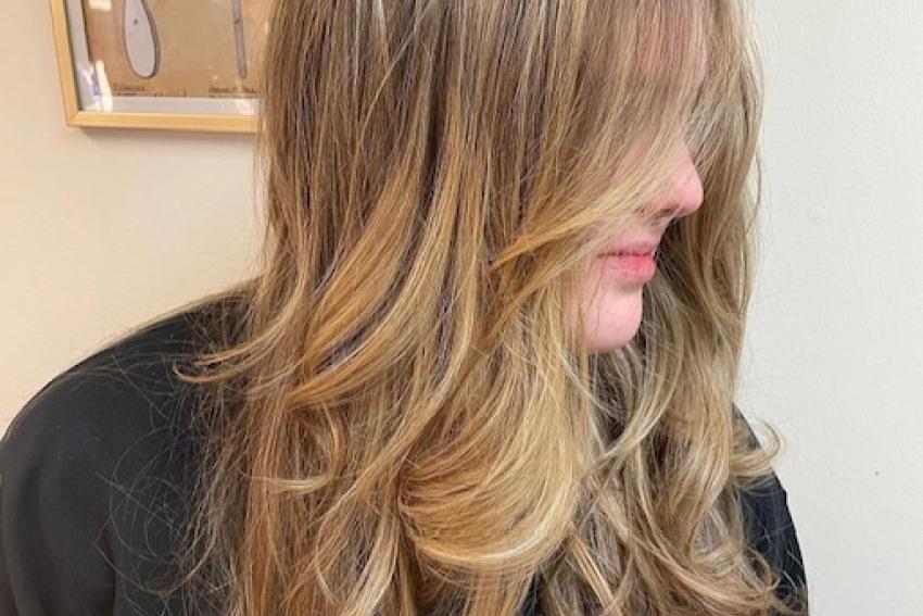 Photo Gallery Creative Cutters